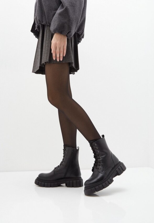 Ботинки Emanuele Gelmetti