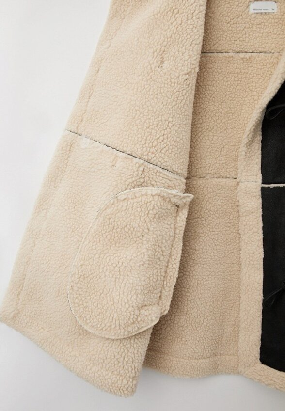 Дубленка Sela