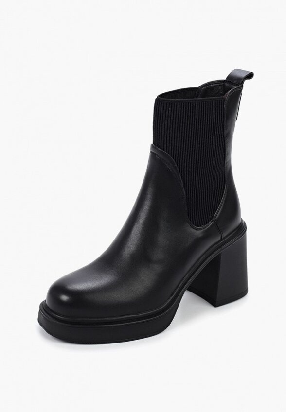 Ботильоны Roberto Piraloff