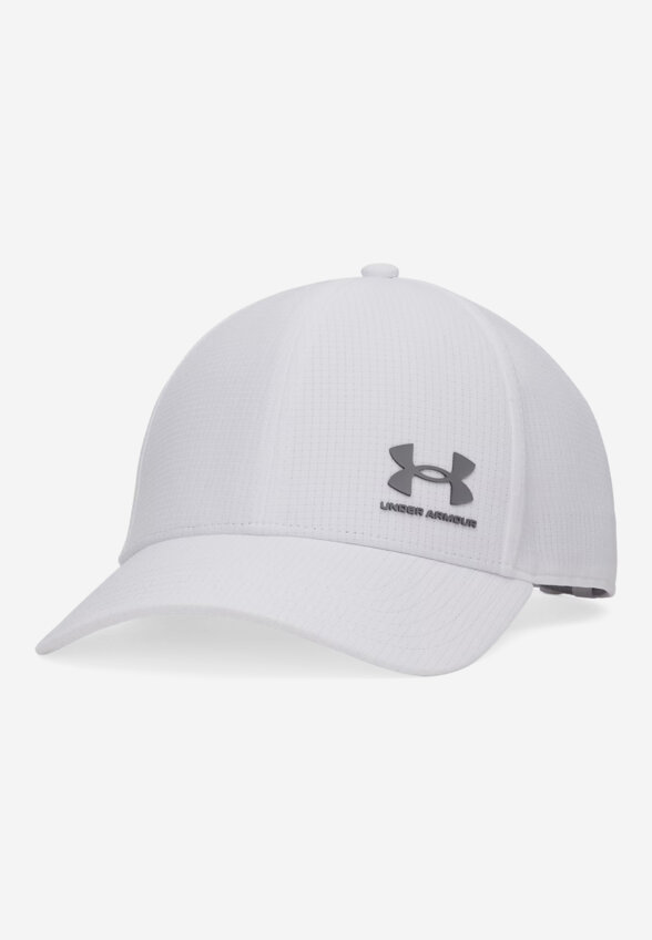 Бейсболка мужская Under Armour, Белый