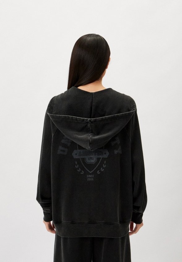 Толстовка Addicted