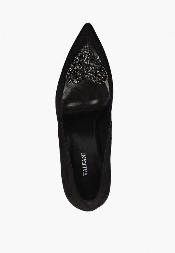 Туфли Valeani