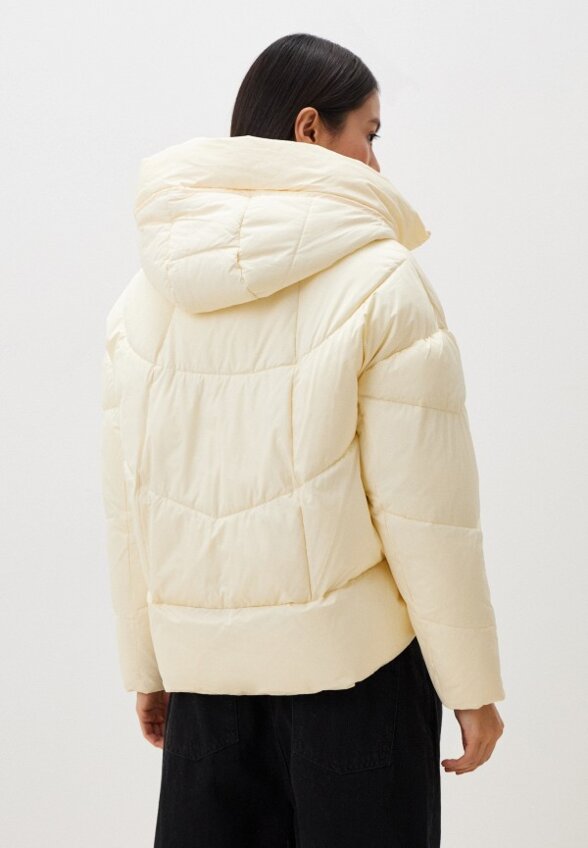 Пуховик Maniolini