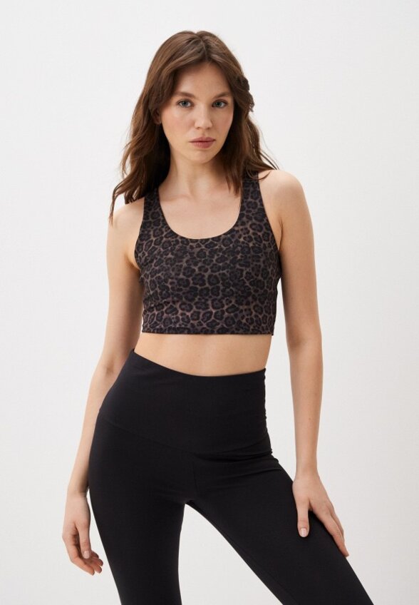 Топ спортивный Koton