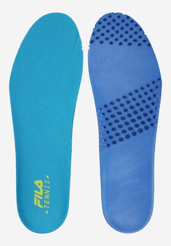 Кроссовки мужские FILA Armor, Черный