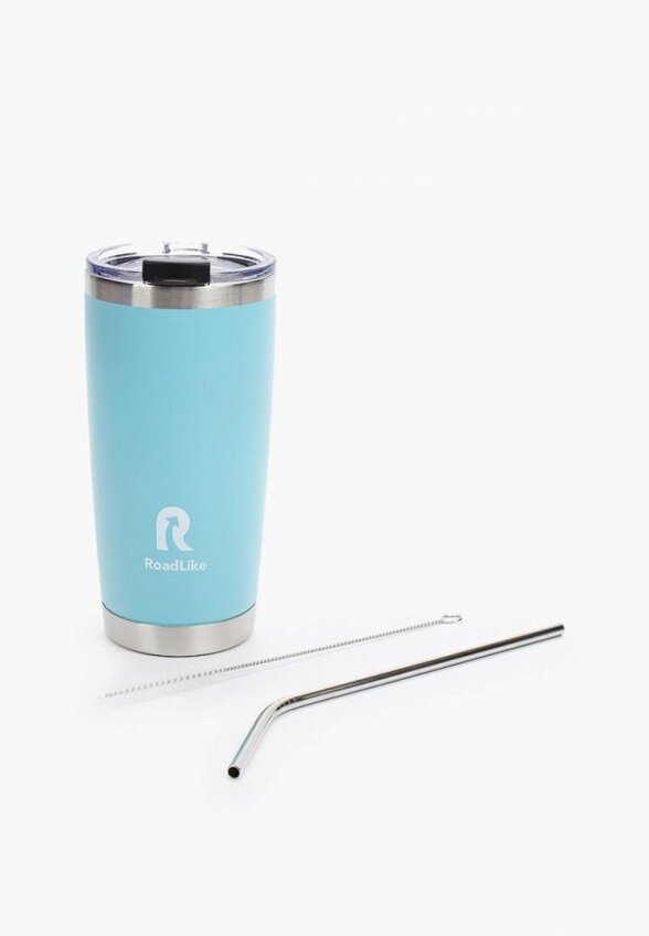 Термокружка Roadlike