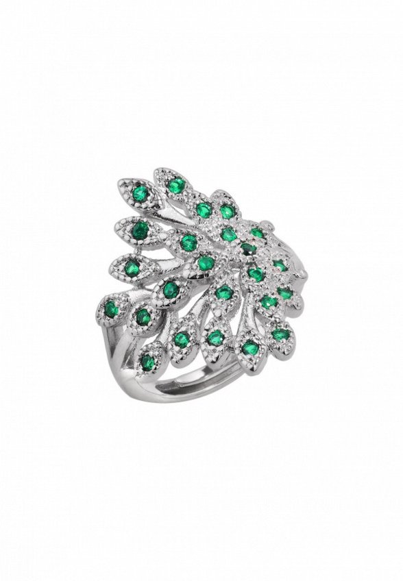 Кольцо Ice&High Collection