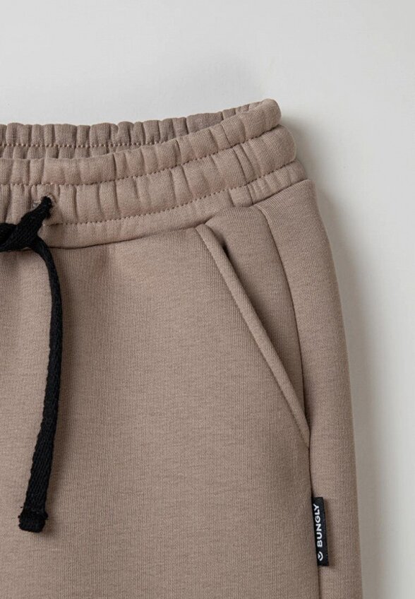 Брюки спортивные Bungly