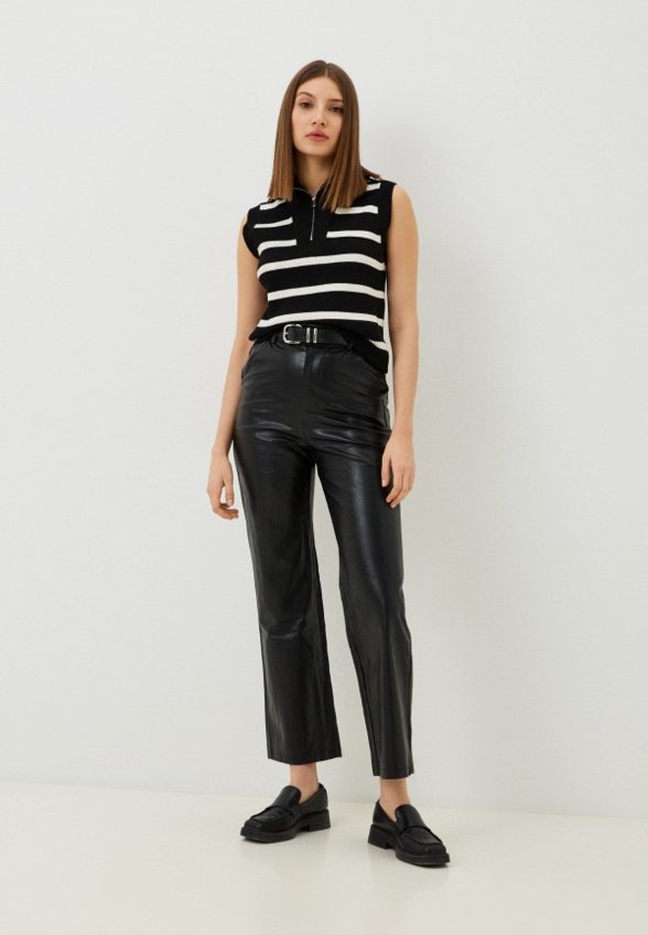 Брюки Aaquamarina