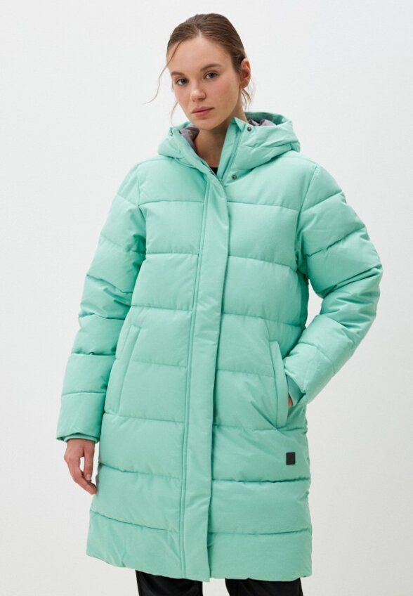 Пуховик Outventure