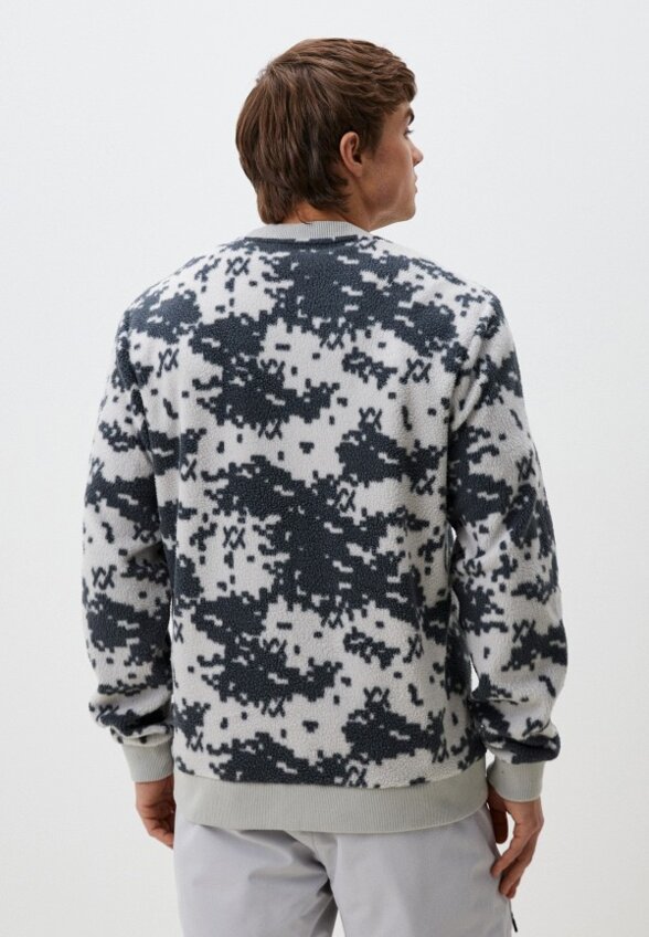 Свитшот Volkl