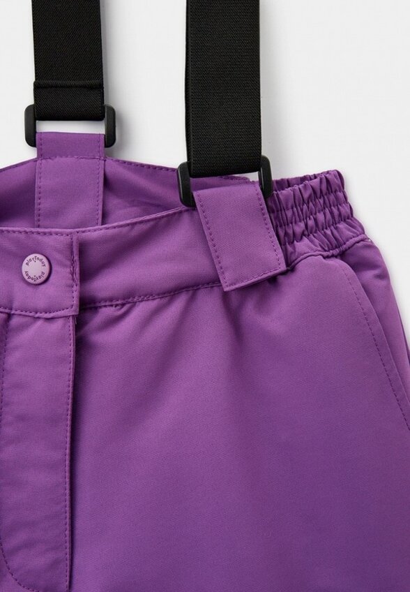 Брюки горнолыжные PlayToday