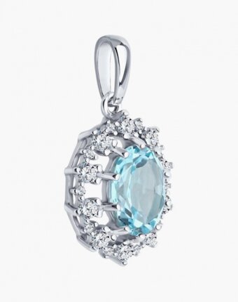 Подвеска Diamant женщинам
