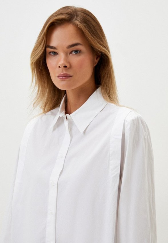 Рубашка United Colors of Benetton