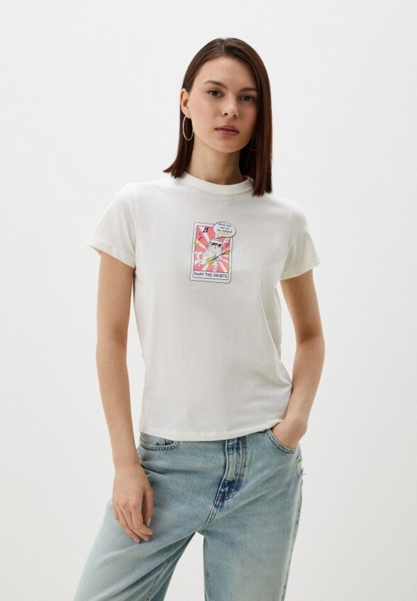 Футболка Funday