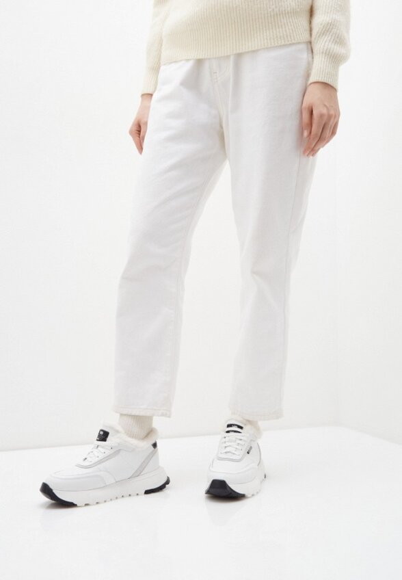 Кроссовки Vittorio Bravo