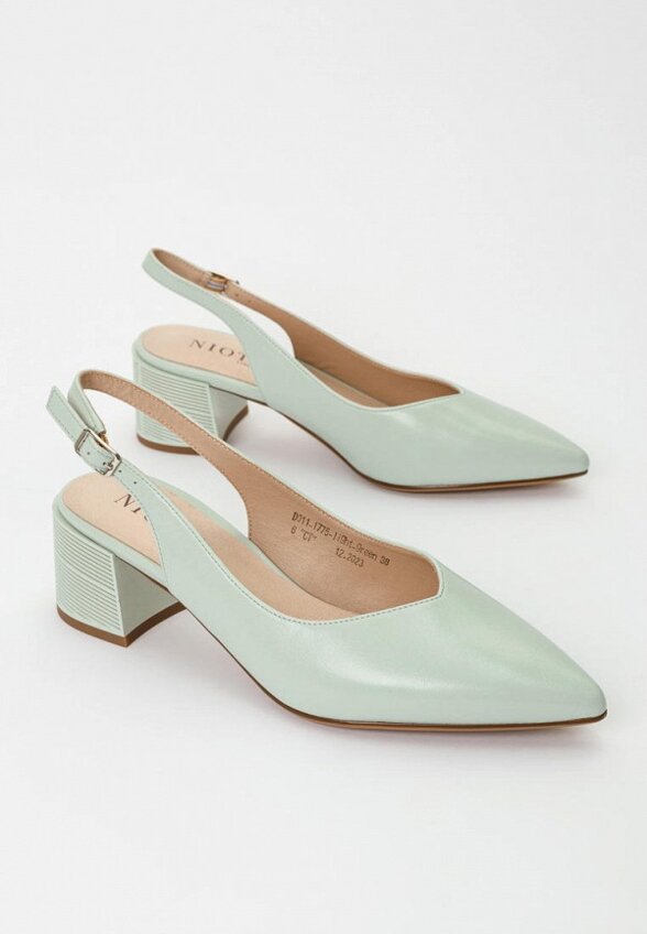 Туфли Niota Line