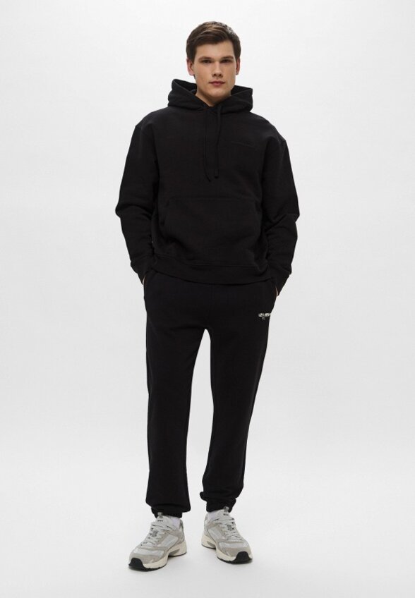 Худи Les Benjamins