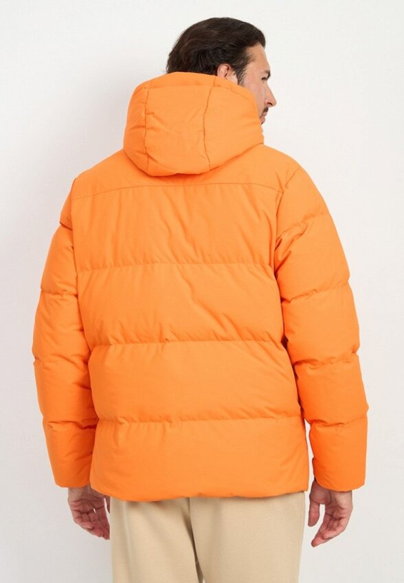 Пуховик Baasploa