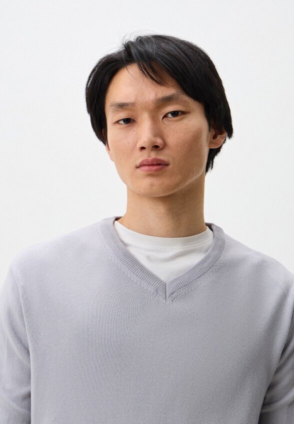 Пуловер Rushbay