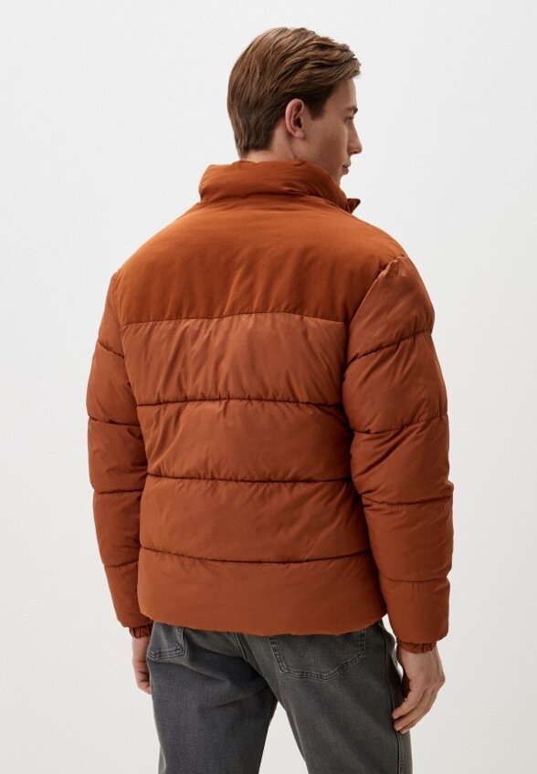 Куртка утепленная Jack & Jones