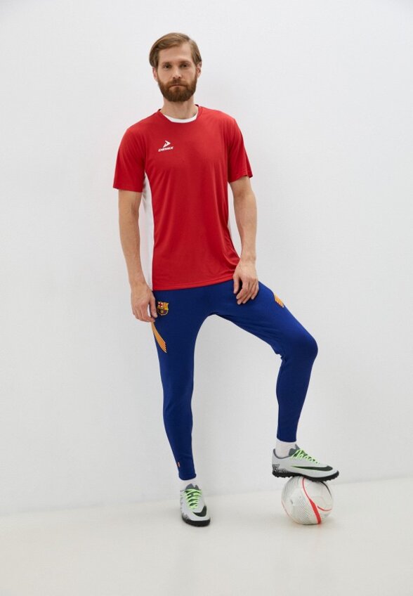 Футболка спортивная Demix