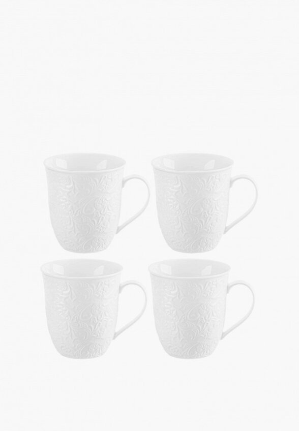 Набор кружек Elan Gallery