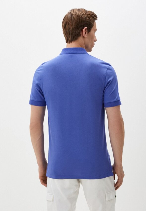 Поло Mark Formelle