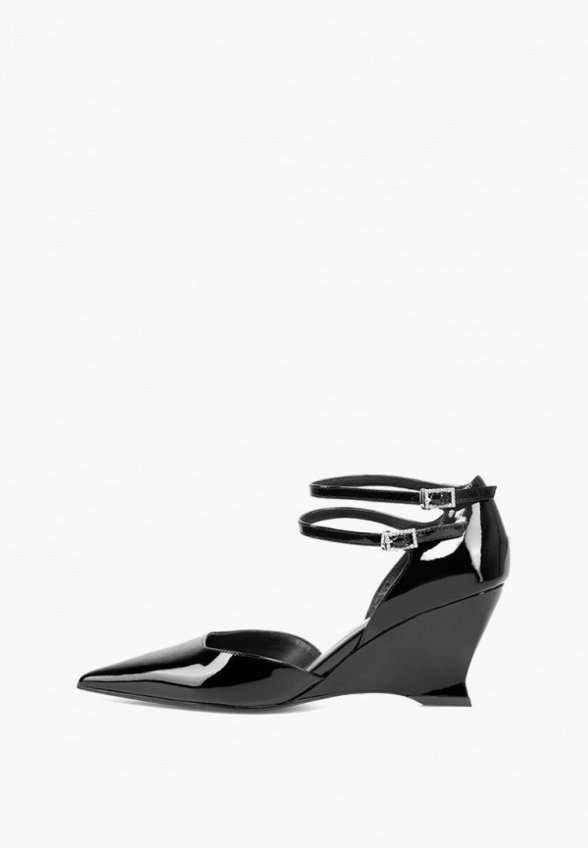 Туфли Tommy Woo