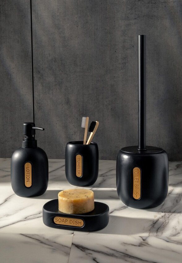 Дозатор для мыла DeNastia