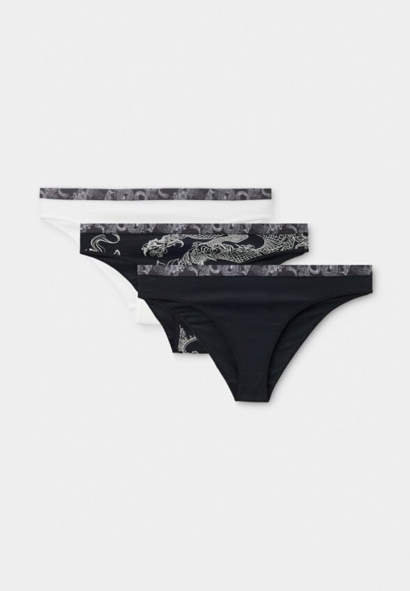 Трусы 3 шт. Mark Formelle