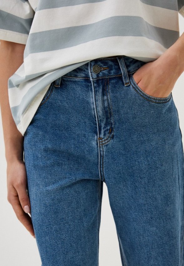 Джинсы Dimarkis Day