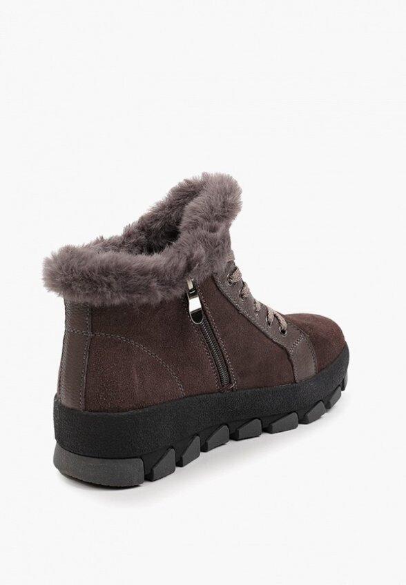 Ботинки Ortenberg