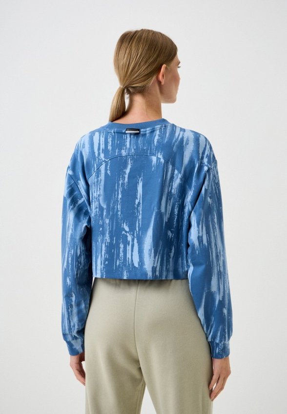 Лонгслив спортивный Anta