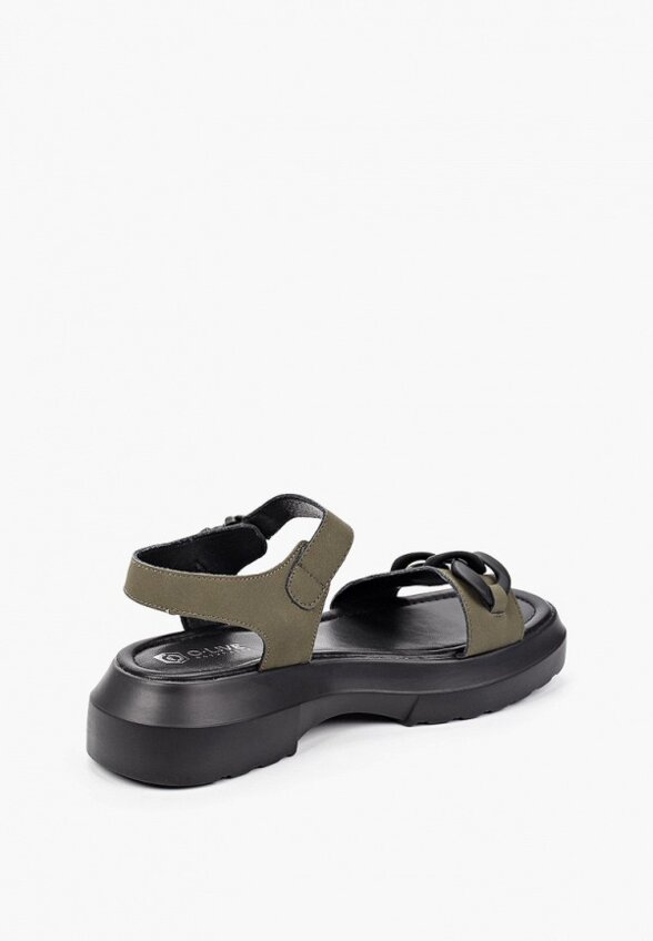 Сандалии O-live Naturalle