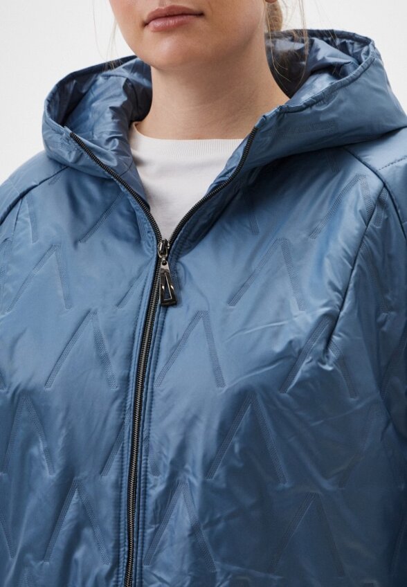 Куртка утепленная Karmel Style