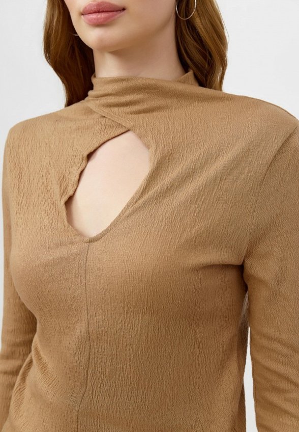 Лонгслив Modis