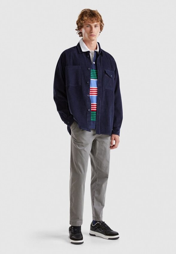 Брюки United Colors of Benetton