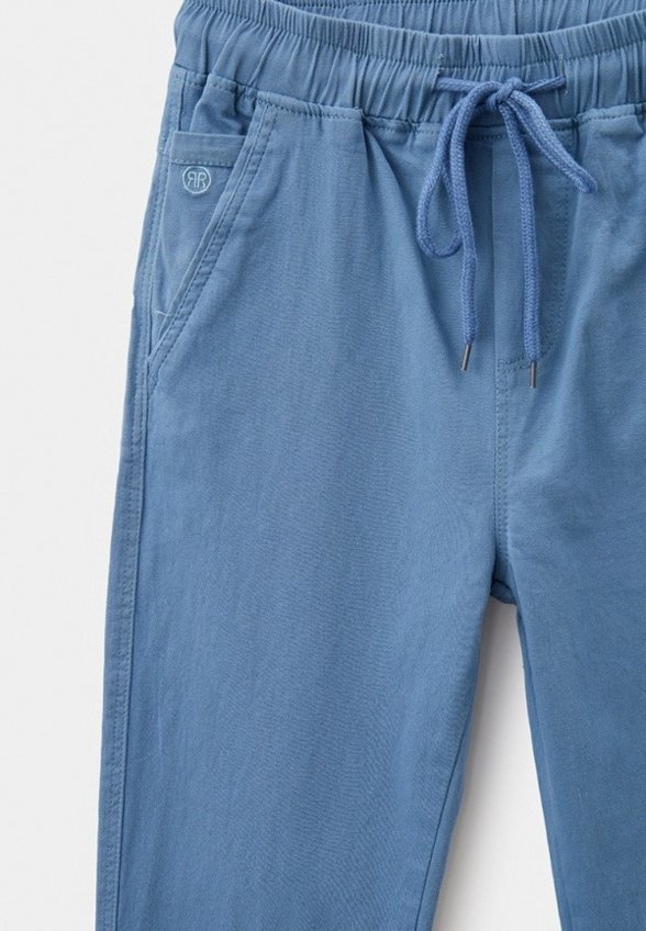 Брюки Resser Denim