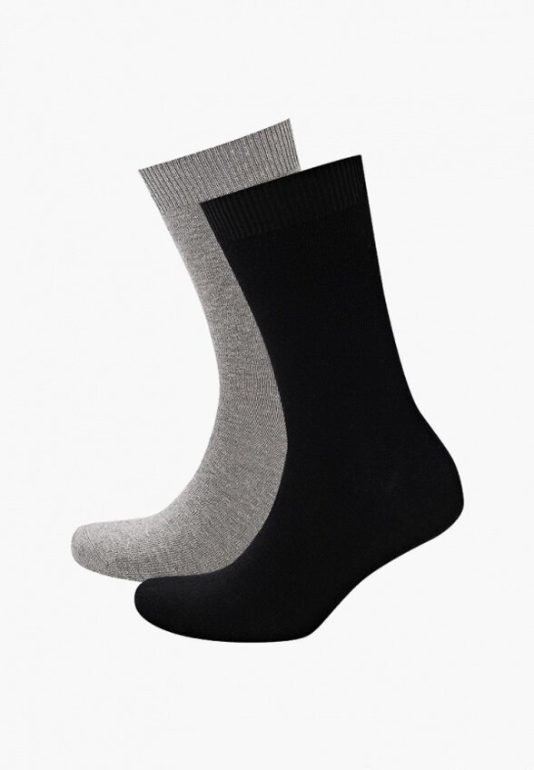 Носки 2 пары IDOL