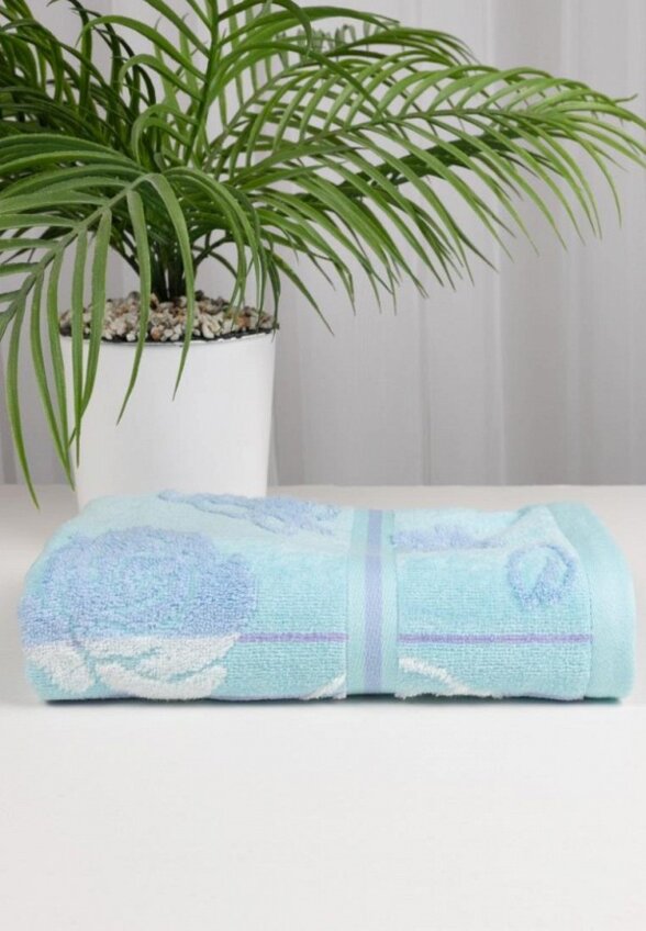 Полотенце Wellness