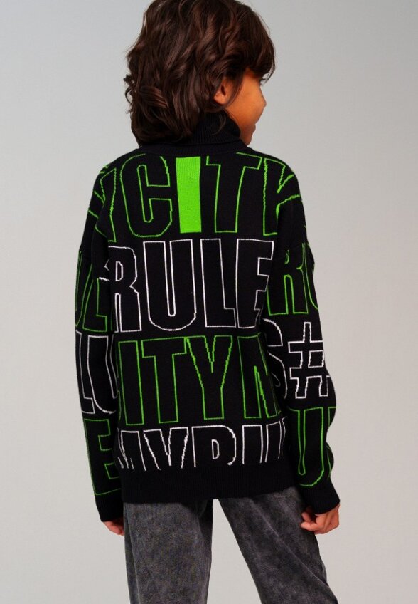 Свитер PlayToday