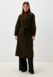Пальто-халат BGN1  - превью