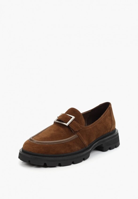 Лоферы Maxadorre