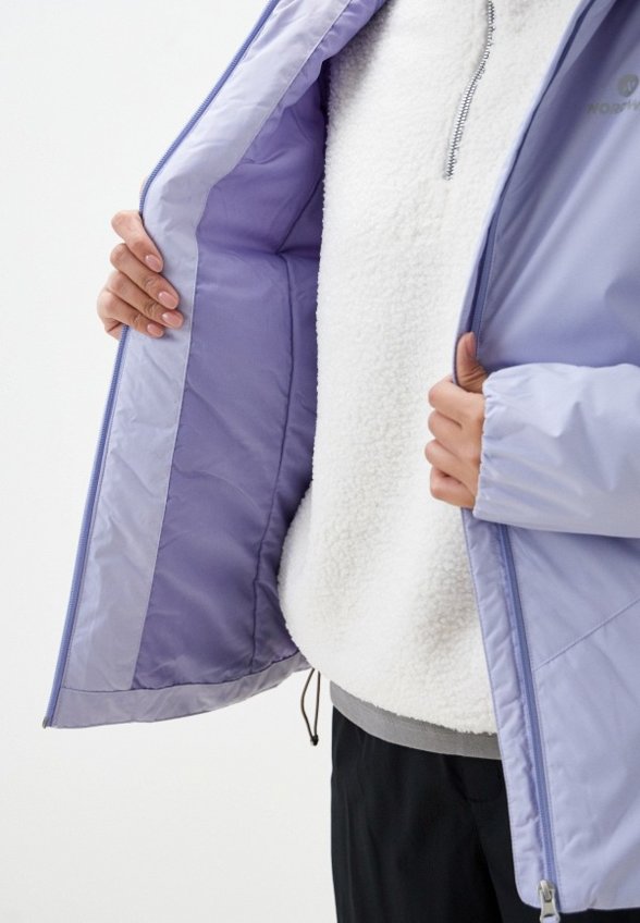 Куртка утепленная Nordway