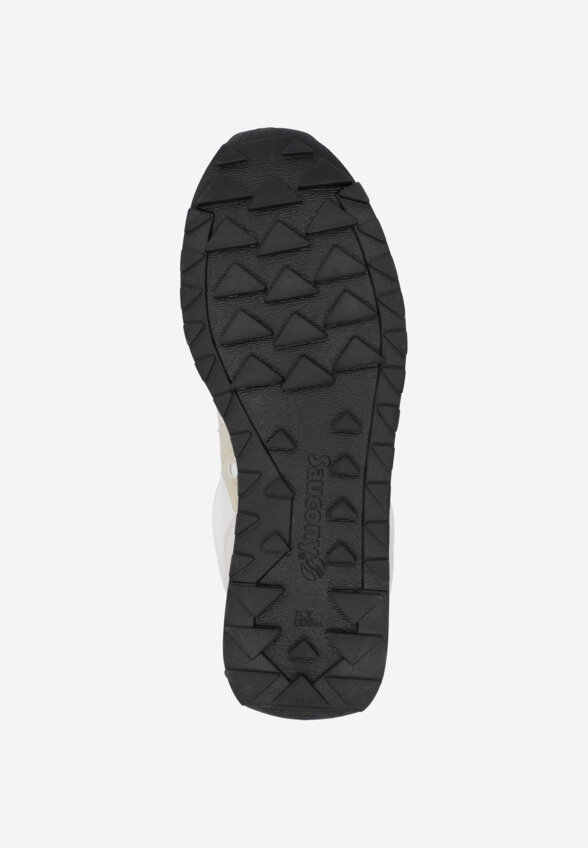 Кроссовки женские Saucony Jazz Triple, Белый