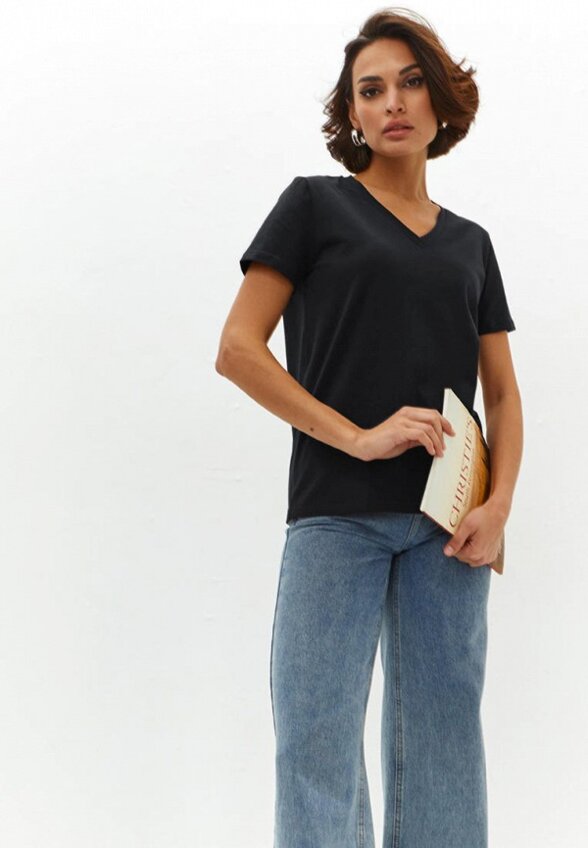 Футболка Peche Monnaie