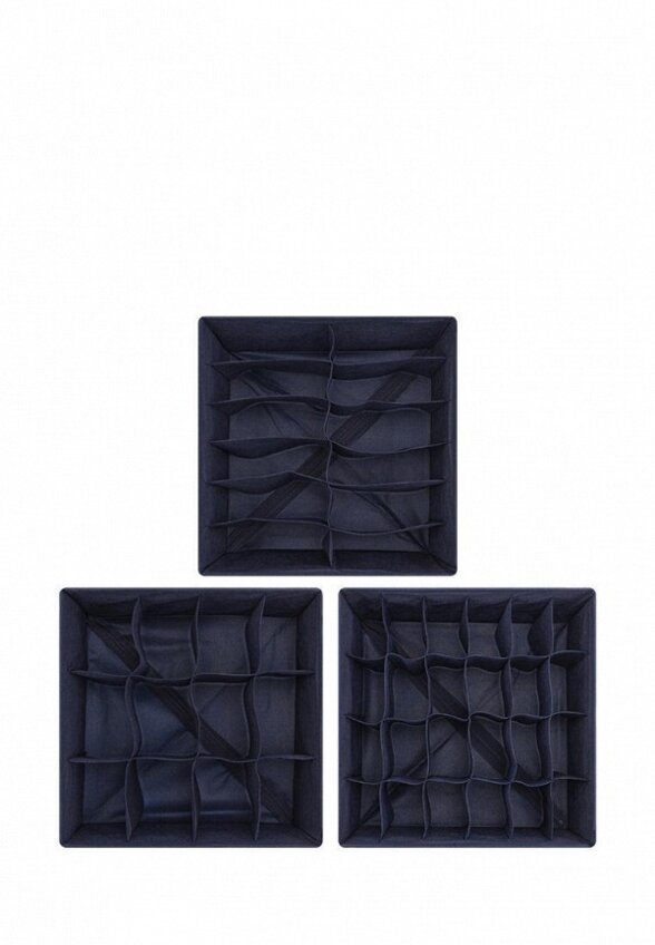 Комплект органайзеров Elcasa