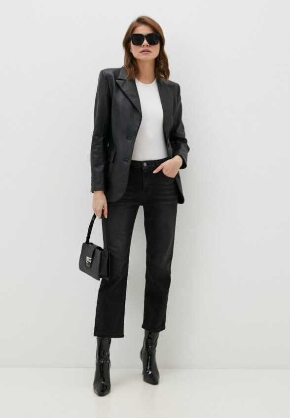 Джинсы Auranna