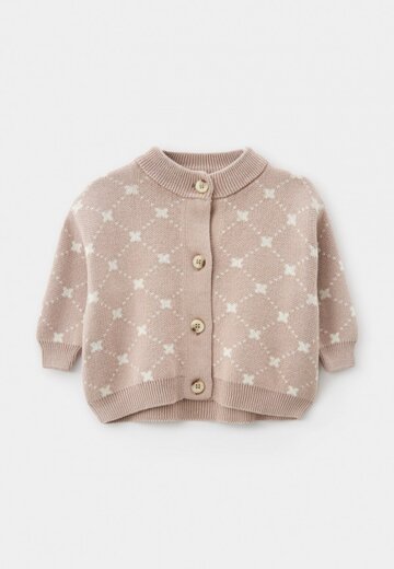 Кардиган Loomknits